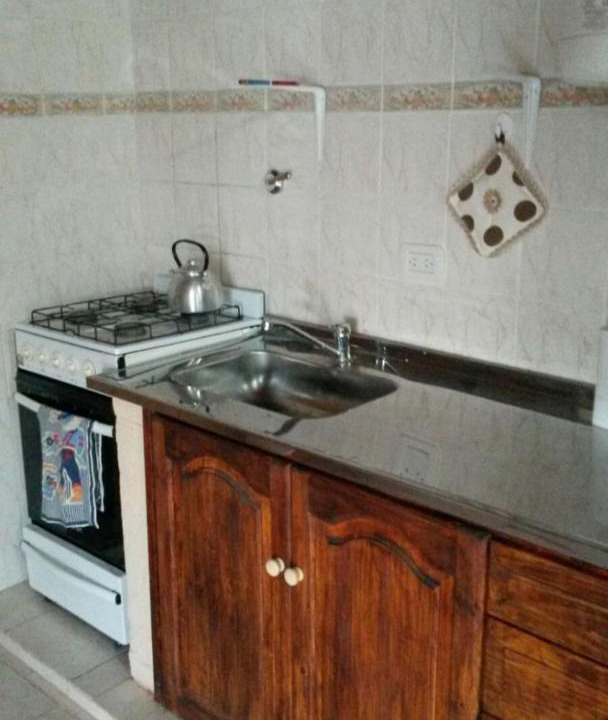 Photo of Kitchen in Rama Caida