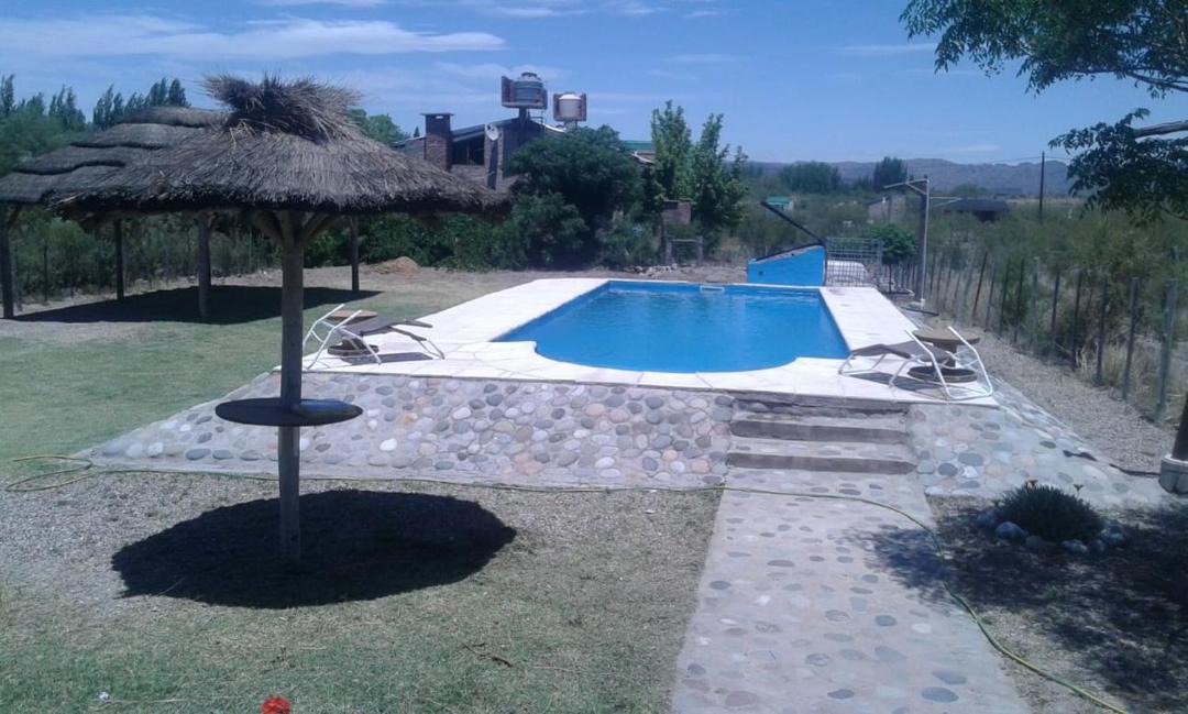 Photo of Outdoor in Rama Caida