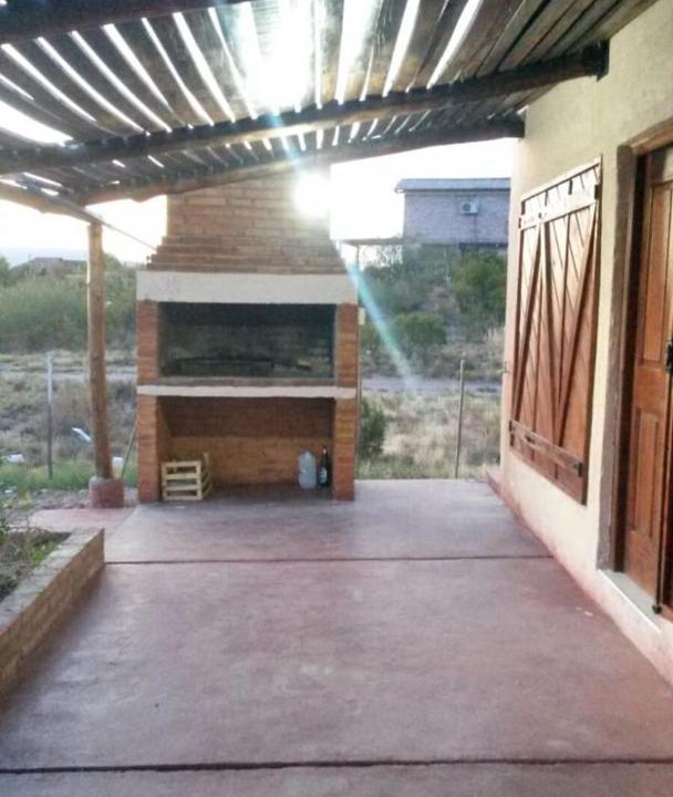 Photo of Buildings in Rama Caida