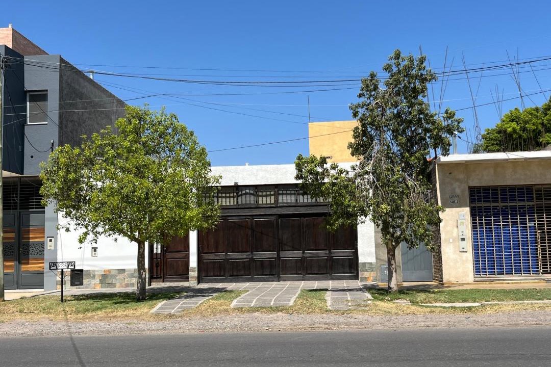 Photo of Buildings in San Juan