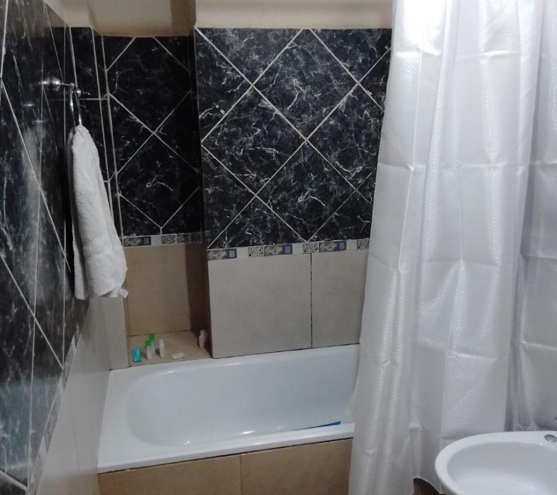 Photo of Bathroom in Las Grutas