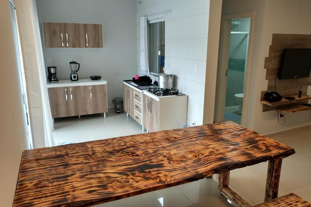 Photo of Livingroom in Penha