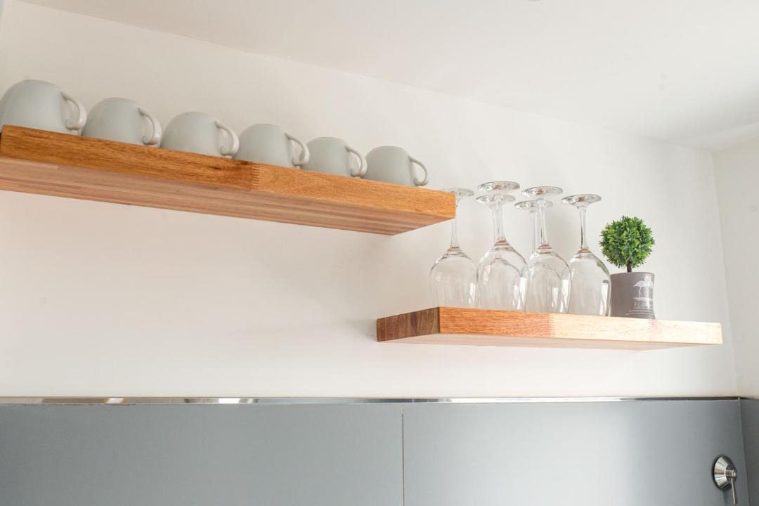 Photo of Kitchen in Mar del Plata