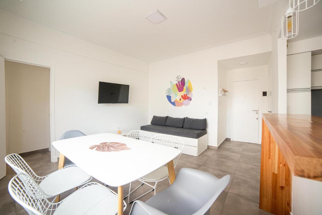 Photo of Livingroom in Mar del Plata