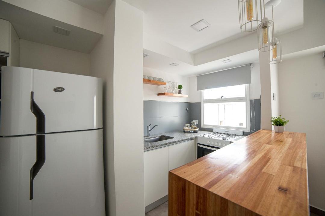 Photo of Kitchen in Mar del Plata