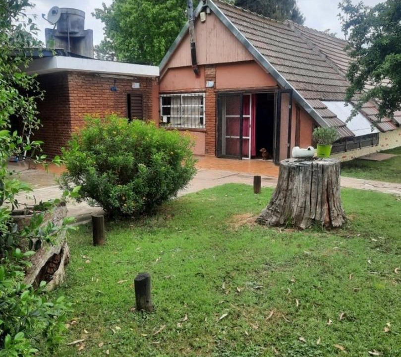 Photo of Buildings in Francisco Alvarez