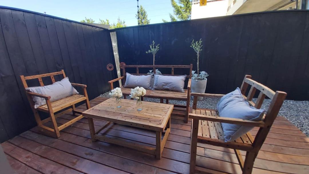 Photo of Patio Balcony in San Martin de los Andes
