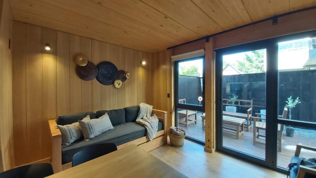 Photo of Livingroom in San Martin de los Andes