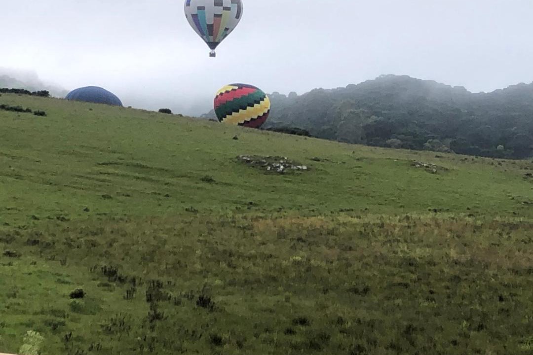 Photo of Others in Cambara do Sul