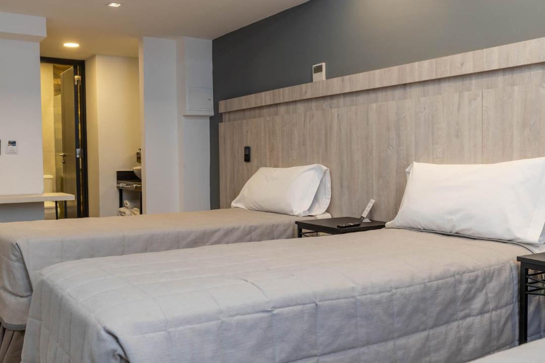 Photo of Bedroom in Historic Center