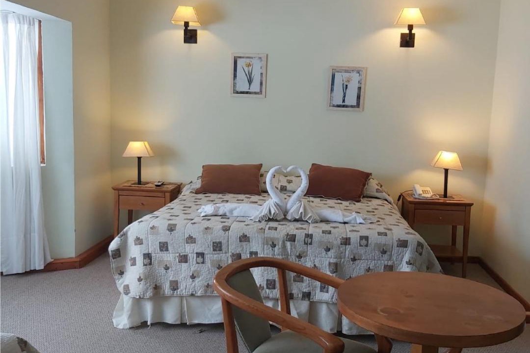 Photo of Bedroom in Caviahue