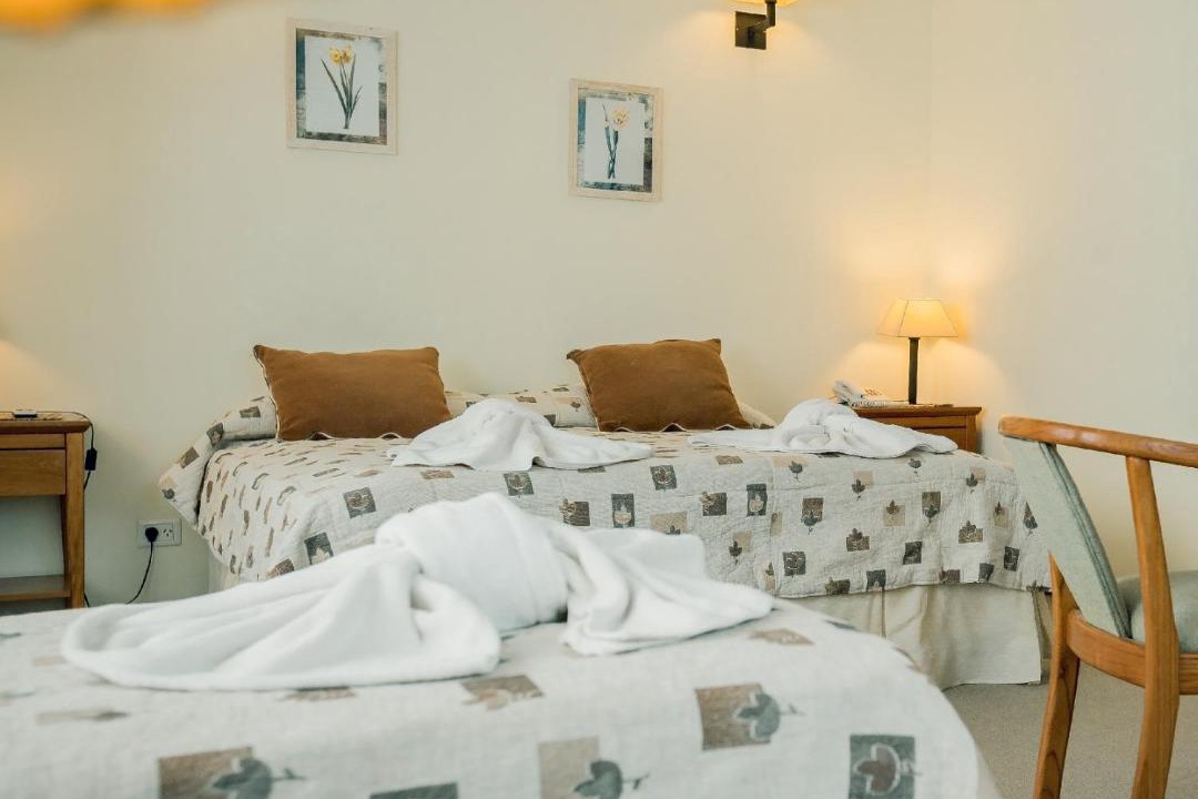 Photo of Bedroom in Caviahue