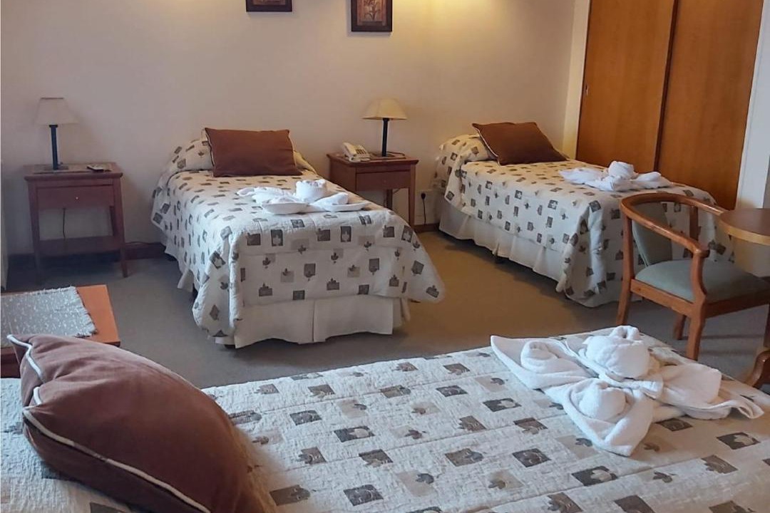 Photo of Bedroom in Caviahue