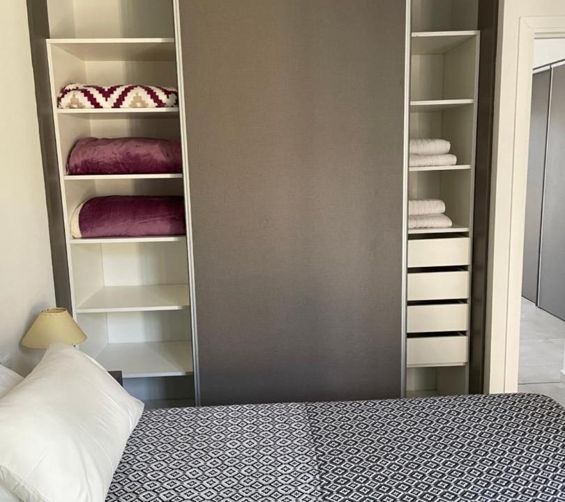 Photo of Bedroom in Historic Center