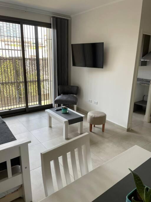 Photo of Livingroom in Historic Center