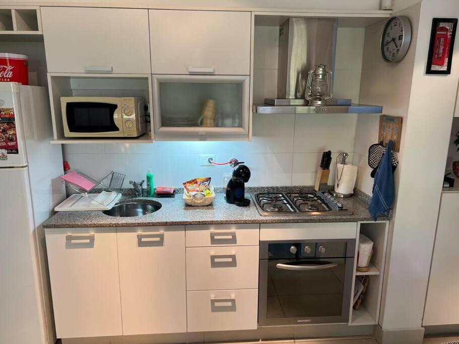 Photo of Kitchen in Villa Crespo