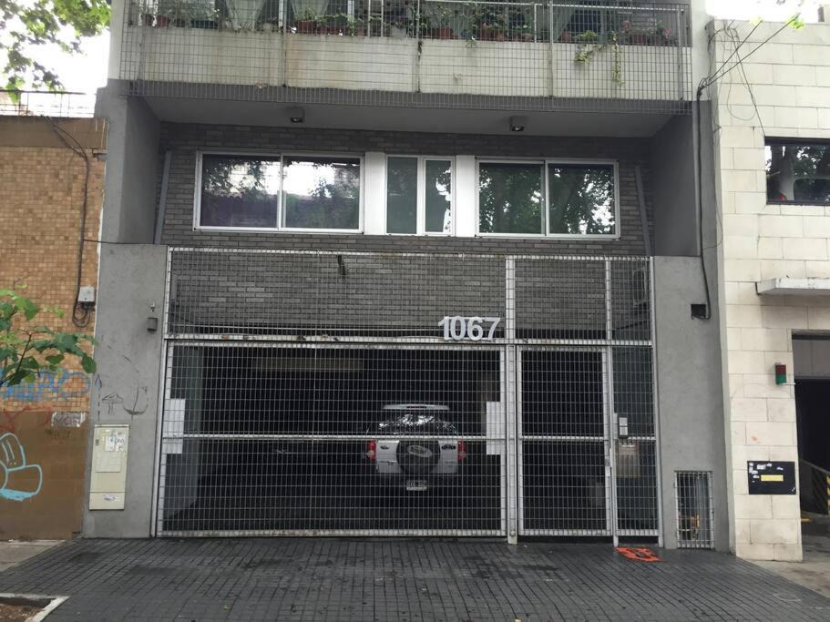 Photo of Buildings in Villa Crespo