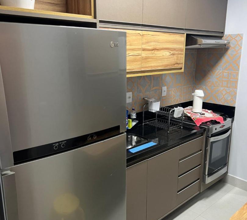 Photo of Kitchen in Jardim Vitoria