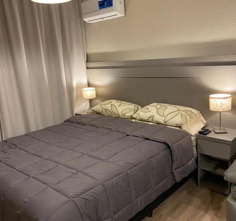 Photo of Bedroom in Necochea