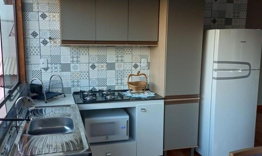 Photo of Kitchen in Nacoes