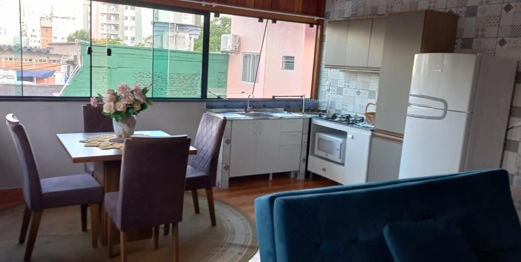 Photo of Kitchen in Nacoes