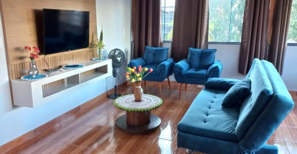 Photo of Livingroom in Nacoes