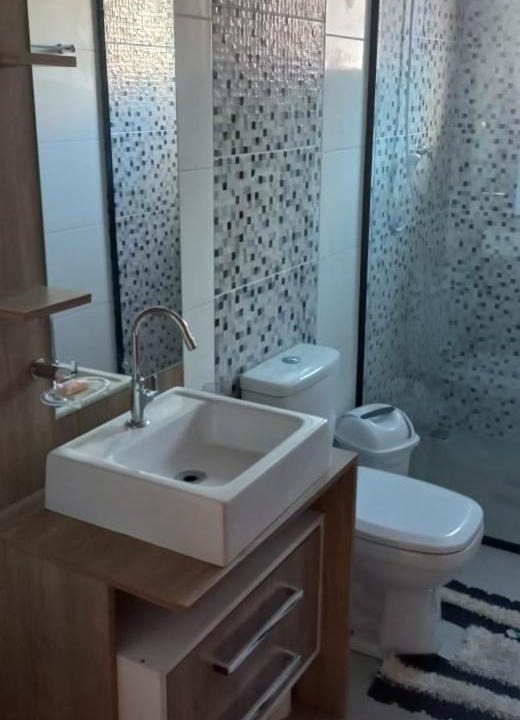Photo of Bathroom in Nacoes