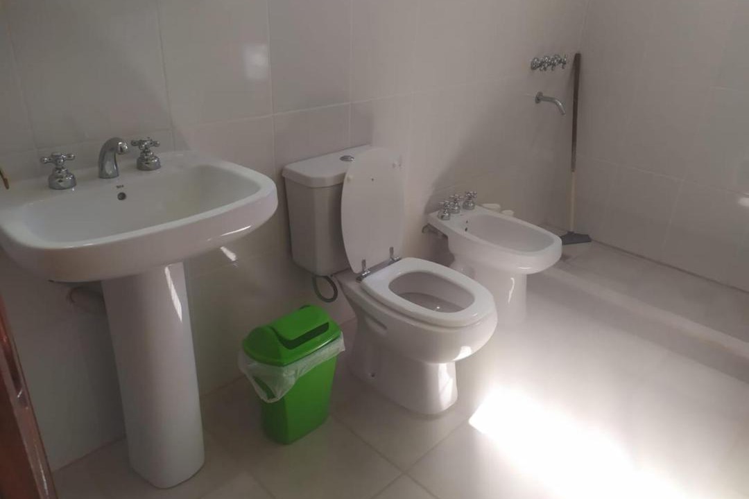 Photo of Bathroom in Salta