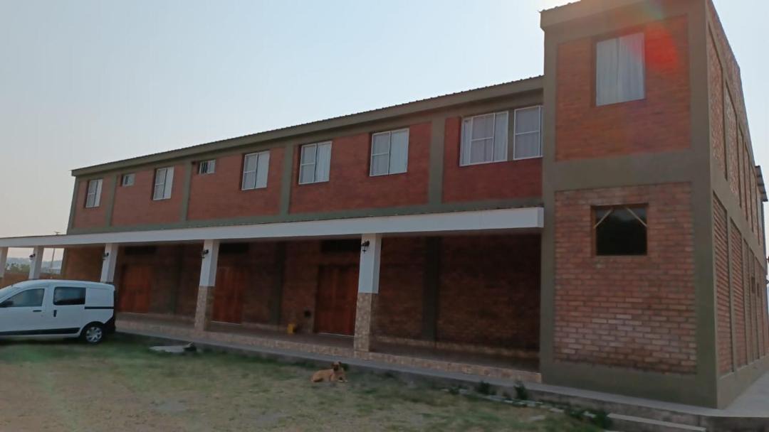 Photo of Buildings in Salta