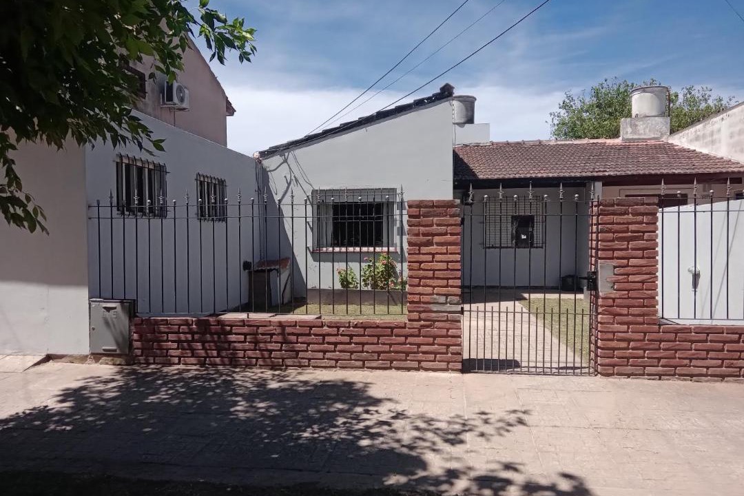 Photo of Buildings in Dolores
