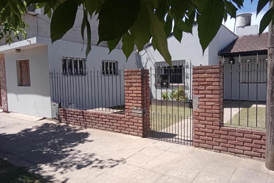 Photo of Buildings in Dolores