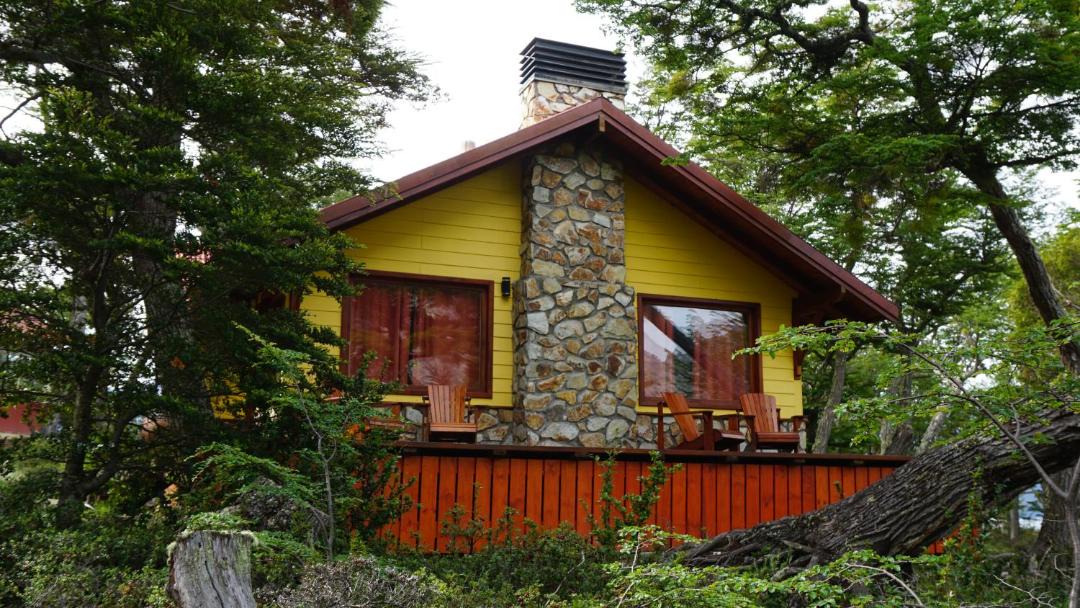 Photo of Buildings in Ushuaia