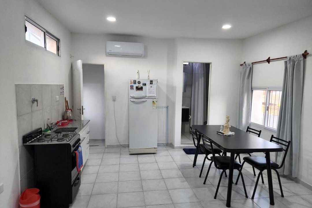 Photo of Kitchen in Mercedes