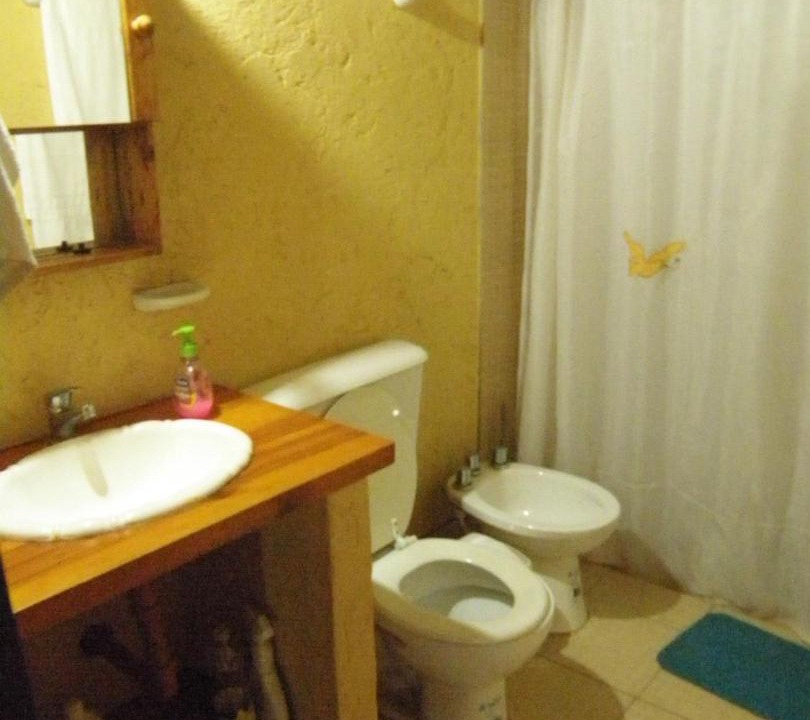 Photo of Bathroom in Maipu