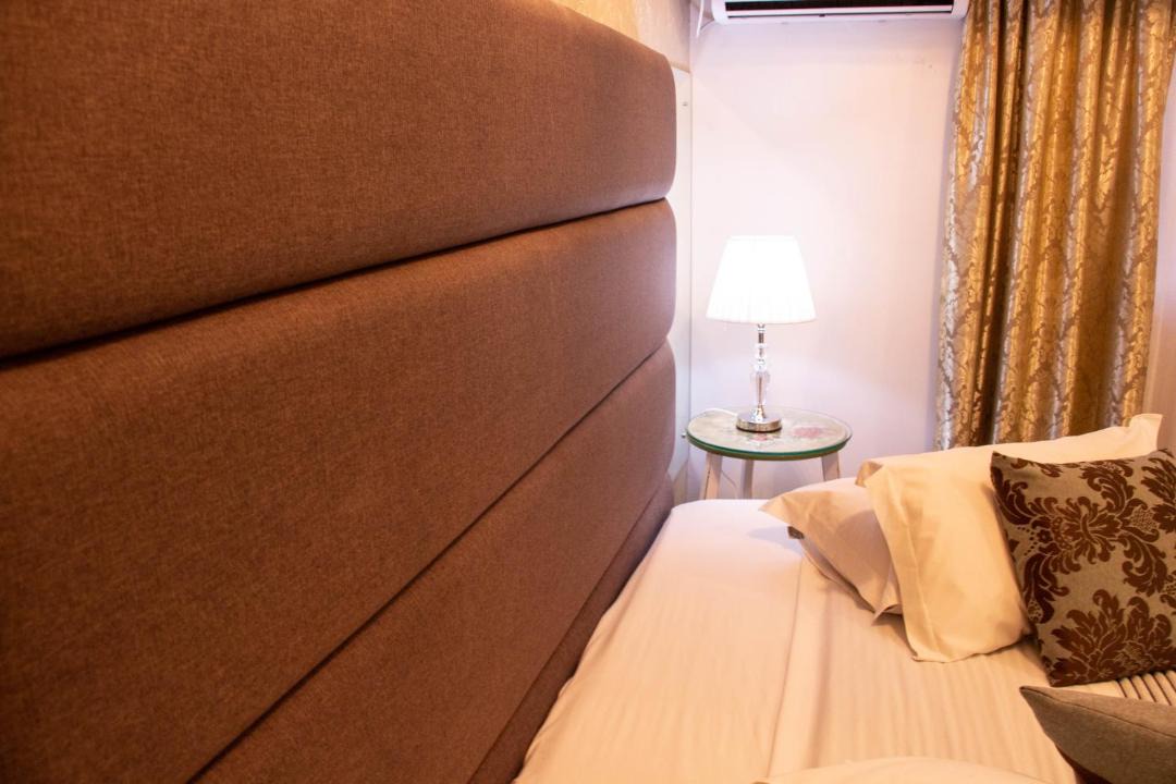 Photo of Bedroom in Cidade Alta