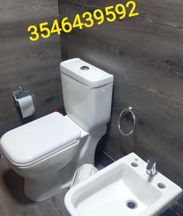 Photo of Bathroom in Santa Rosa de Calamuchita