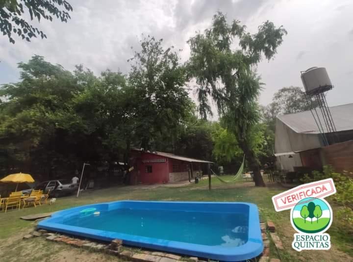 Photo of Outdoor in Ingeniero Maschwitz