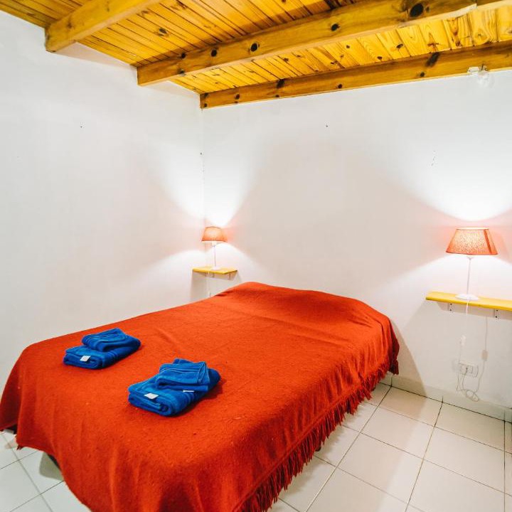 Photo of Bedroom in Sierra de la Ventana