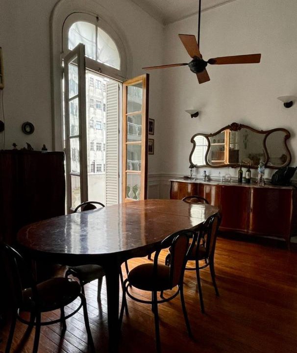 Photo of Livingroom in Buenos Aires Central Business District