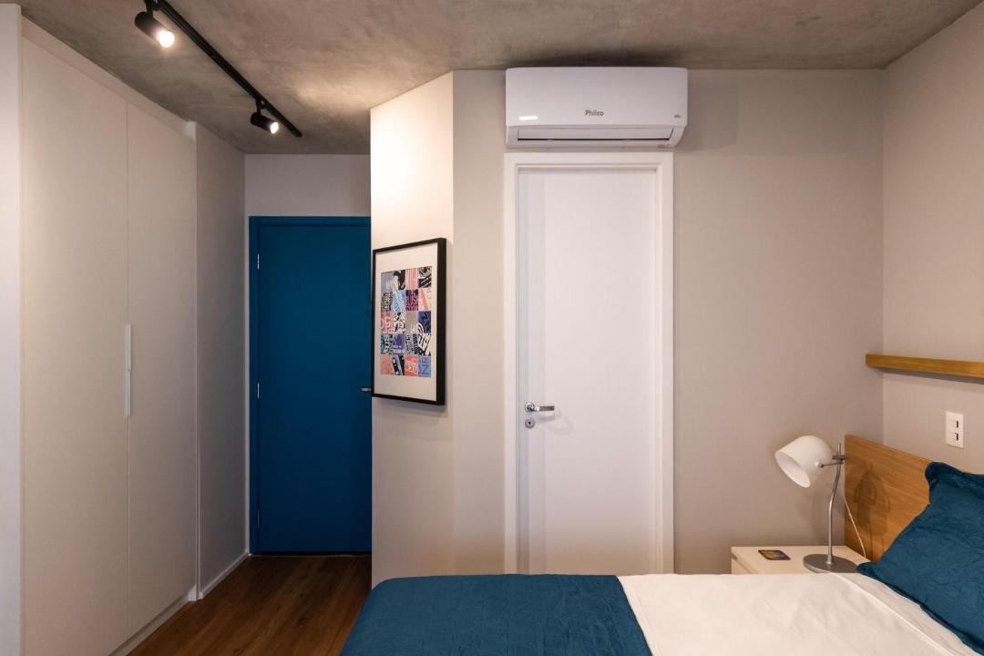 Photo of Bedroom in Bom Retiro