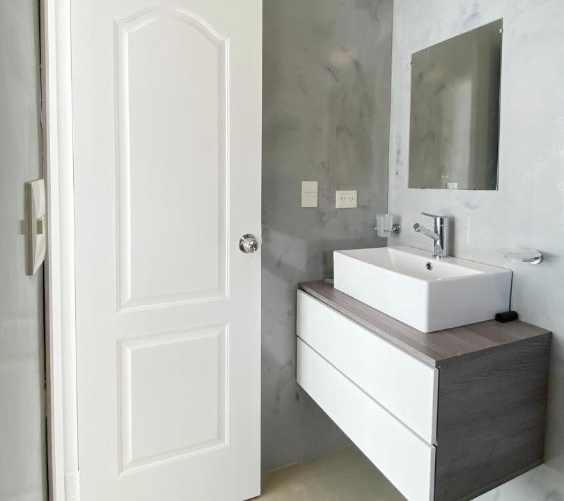 Photo of Bathroom in Villa Arelauquen