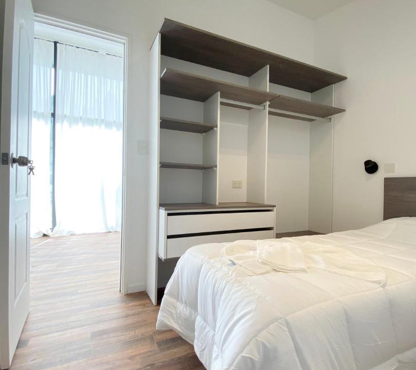 Photo of Bedroom in Villa Arelauquen
