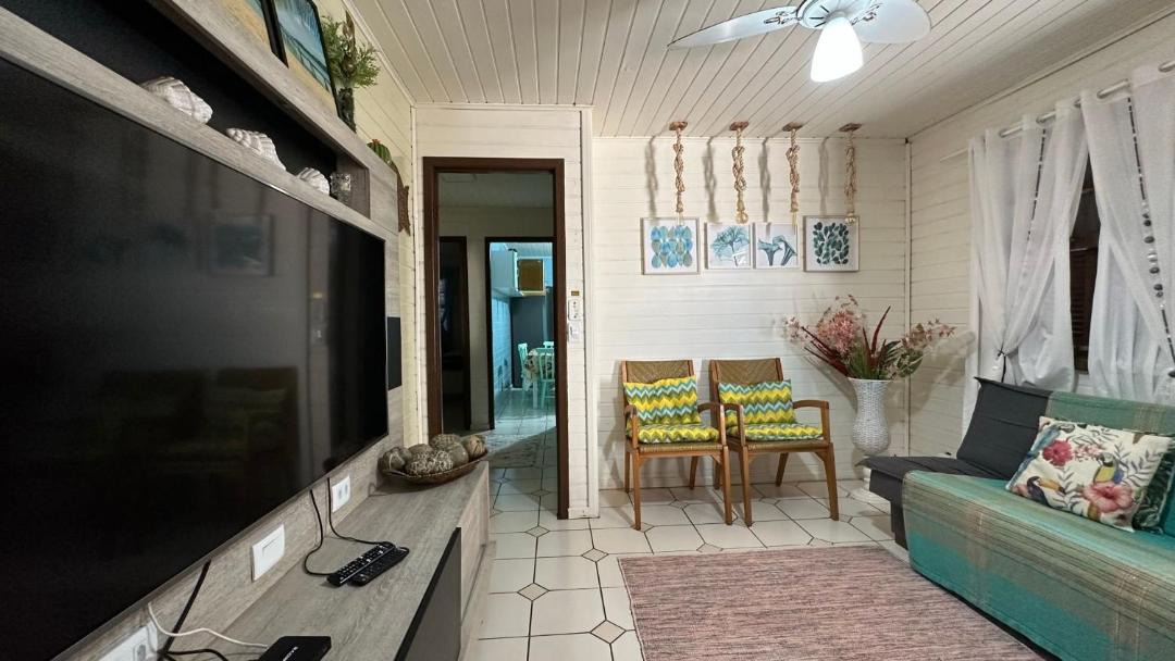 Photo of Livingroom in Guaratuba