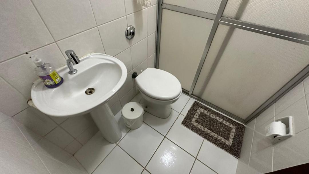 Photo of Bathroom in Guaratuba