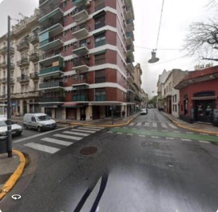 Photo of Buildings in Constitucion