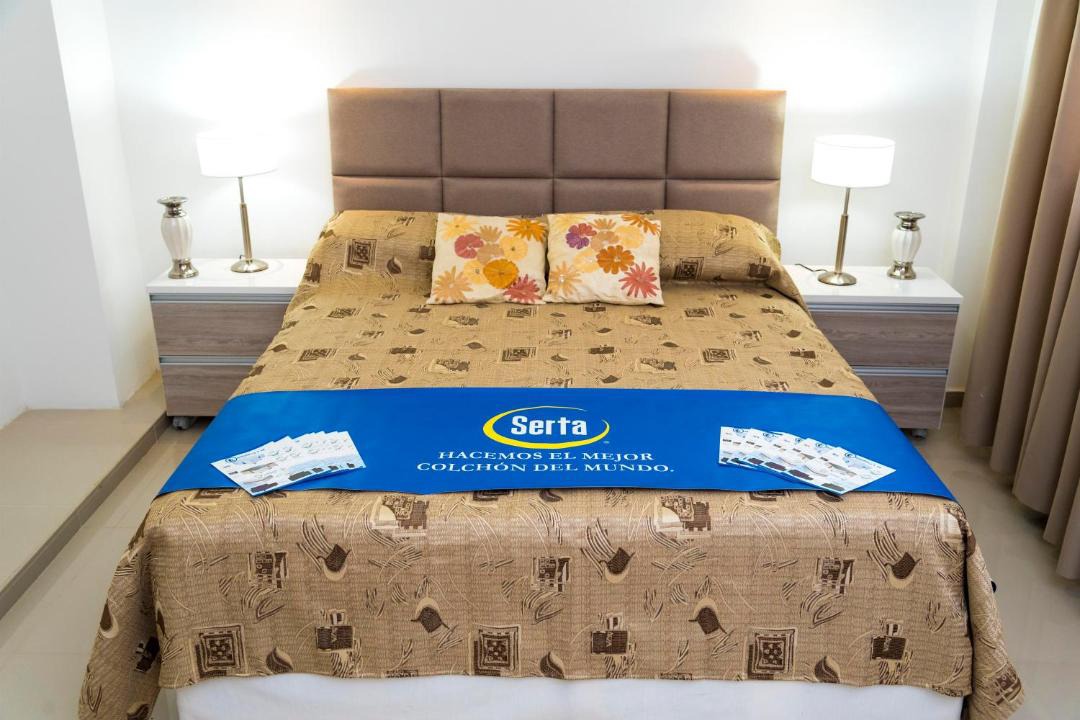 Photo of Bedroom in Obera