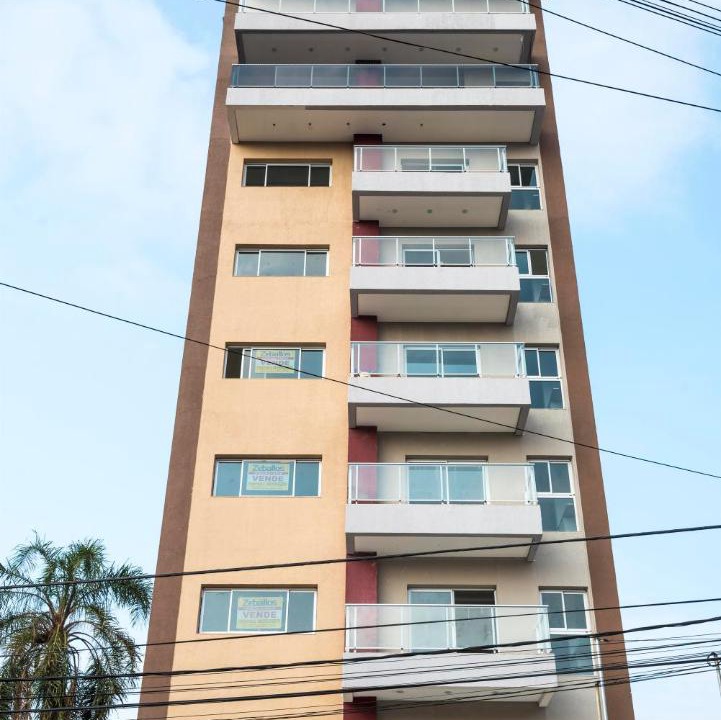 Photo of Buildings in Obera