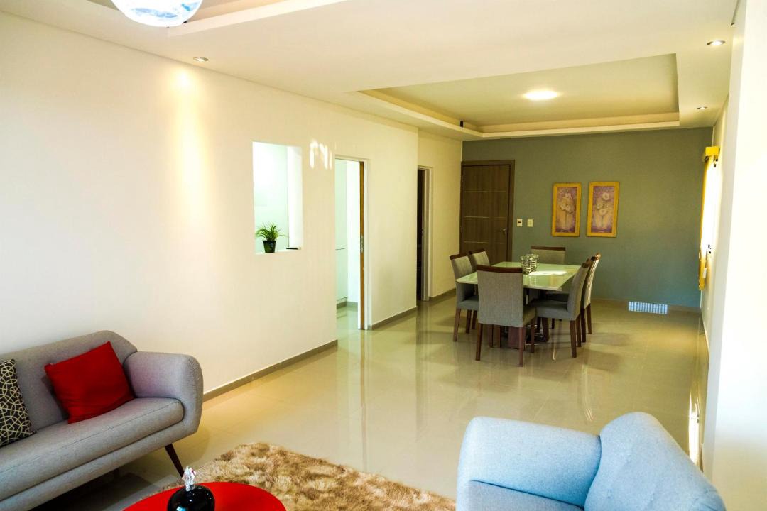 Photo of Livingroom in Obera