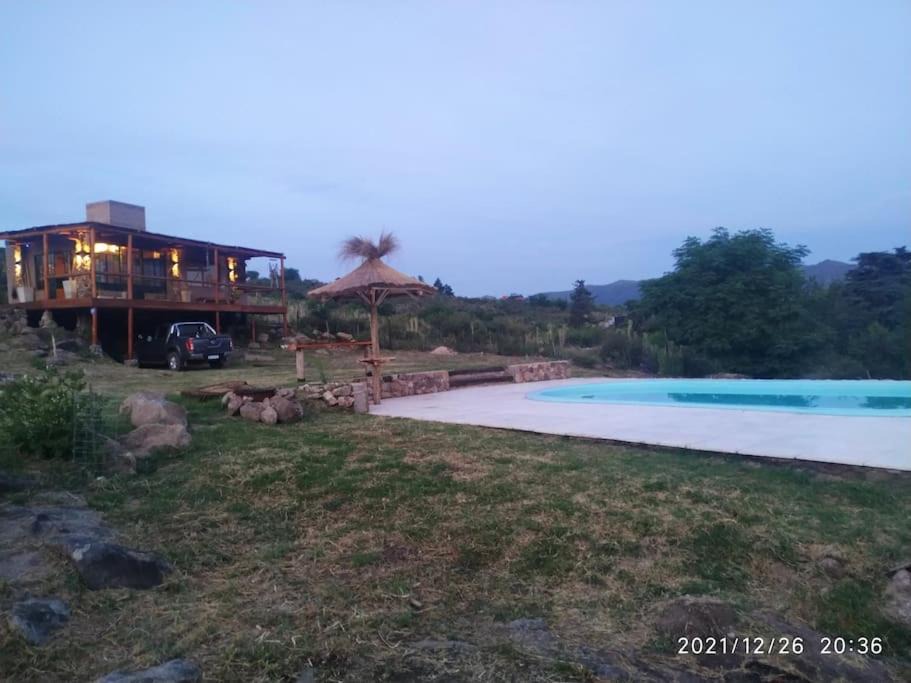 Photo of Outdoor in Bialet Masse
