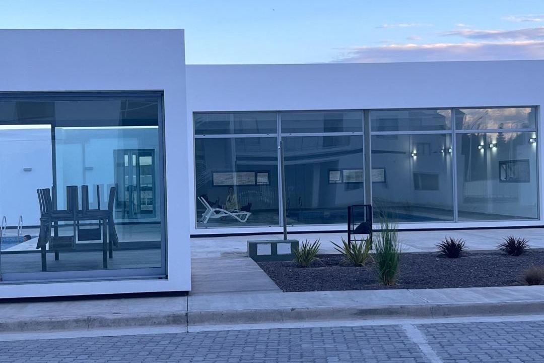 Photo of Buildings in Puerto Madryn